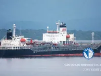 Нефтеналивной/химический танкер на продажу