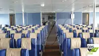 Круизное судно на продажу