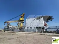 Баржа на продажу