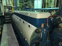 Траулер на продажу