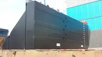 Баржа на продажу