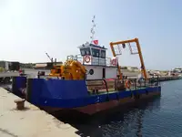 Буксир на продажу