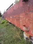 Баржа на продажу