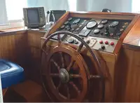 Круизное судно на продажу