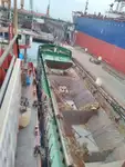 Баржа на продажу