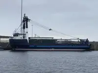 Рефрижераторное судно на продажу