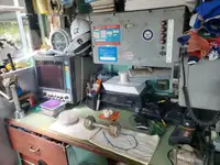 Патрульный катер на продажу