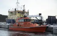 Лоцманский катер на продажу