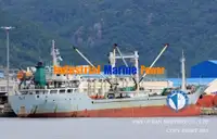 Рефрижераторное судно на продажу