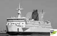 Ro-Ro ship на продажу