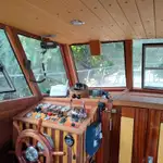 Круизное судно на продажу