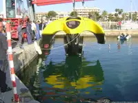 Подводная лодка на продажу