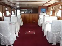 Круизное судно на продажу