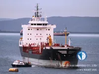 Нефтеналивной/химический танкер на продажу