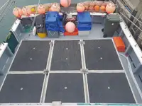 Яружный траулер на продажу