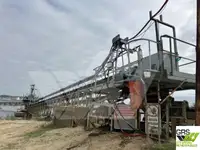 Баржа на продажу