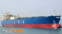 Танкер СПГ на продажу