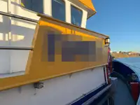 Буксир на продажу