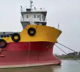 Контейнеровоз на продажу