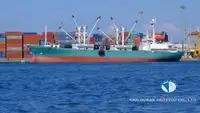 Рефрижераторное судно на продажу