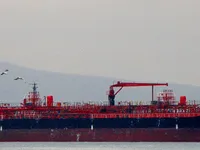 Нефтеналивной/химический танкер на продажу