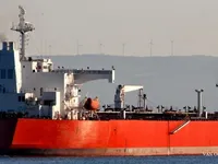 Нефтеналивной/химический танкер на продажу