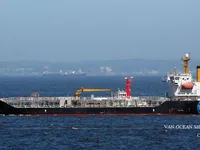 Нефтеналивной/химический танкер на продажу