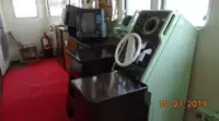Танкер СПГ на продажу