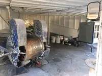 Траулер на продажу