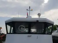 Круизное судно на продажу