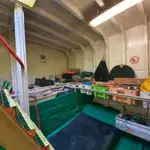 Патрульный катер на продажу