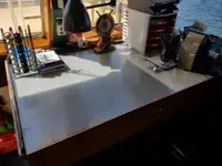 Патрульный катер на продажу