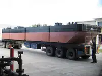 Баржа на продажу