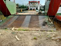 Десантный корабль-танкер на продажу