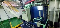 Десантный корабль-танкер на продажу
