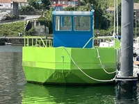 Рабочие суда на продажу