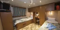 Круизное судно на продажу