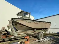 Буксир на продажу