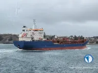 Нефтеналивной/химический танкер на продажу