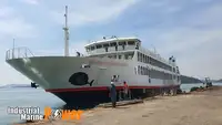 Ro-Ro ship на продажу