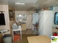 Плавучая буровая установка на продажу