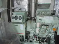 Патрульный катер на продажу