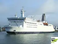 Ro-Ro ship на продажу