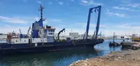 Рабочие суда на продажу