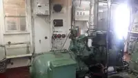 Баржа на продажу