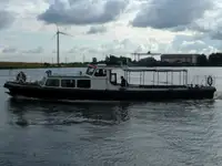 Буксир на продажу