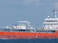 Нефтеналивной/химический танкер на продажу