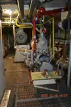 Тральник с тралом-кошельком на продажу