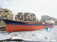 Нефтеналивной/химический танкер на продажу