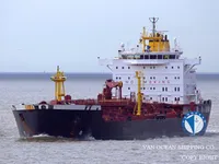 Нефтеналивной/химический танкер на продажу